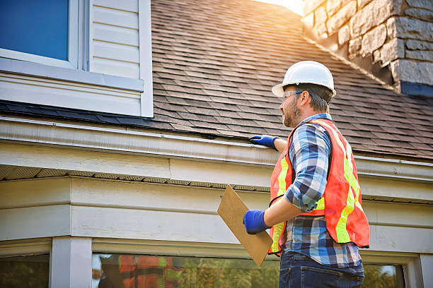 Licensed Roofing service in Glen Alpine, NC - Ben Roofing and Steel LLC